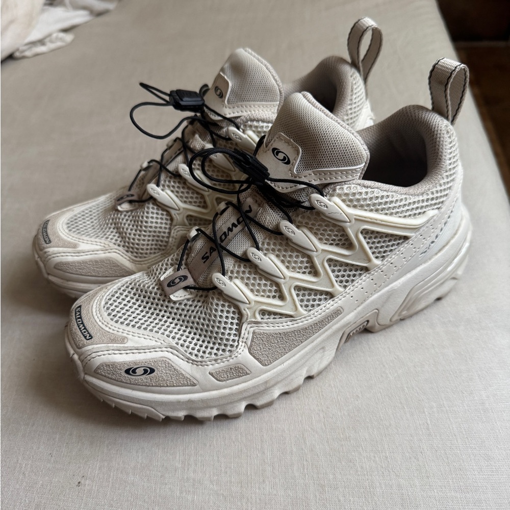 SALOMON ACS + OG